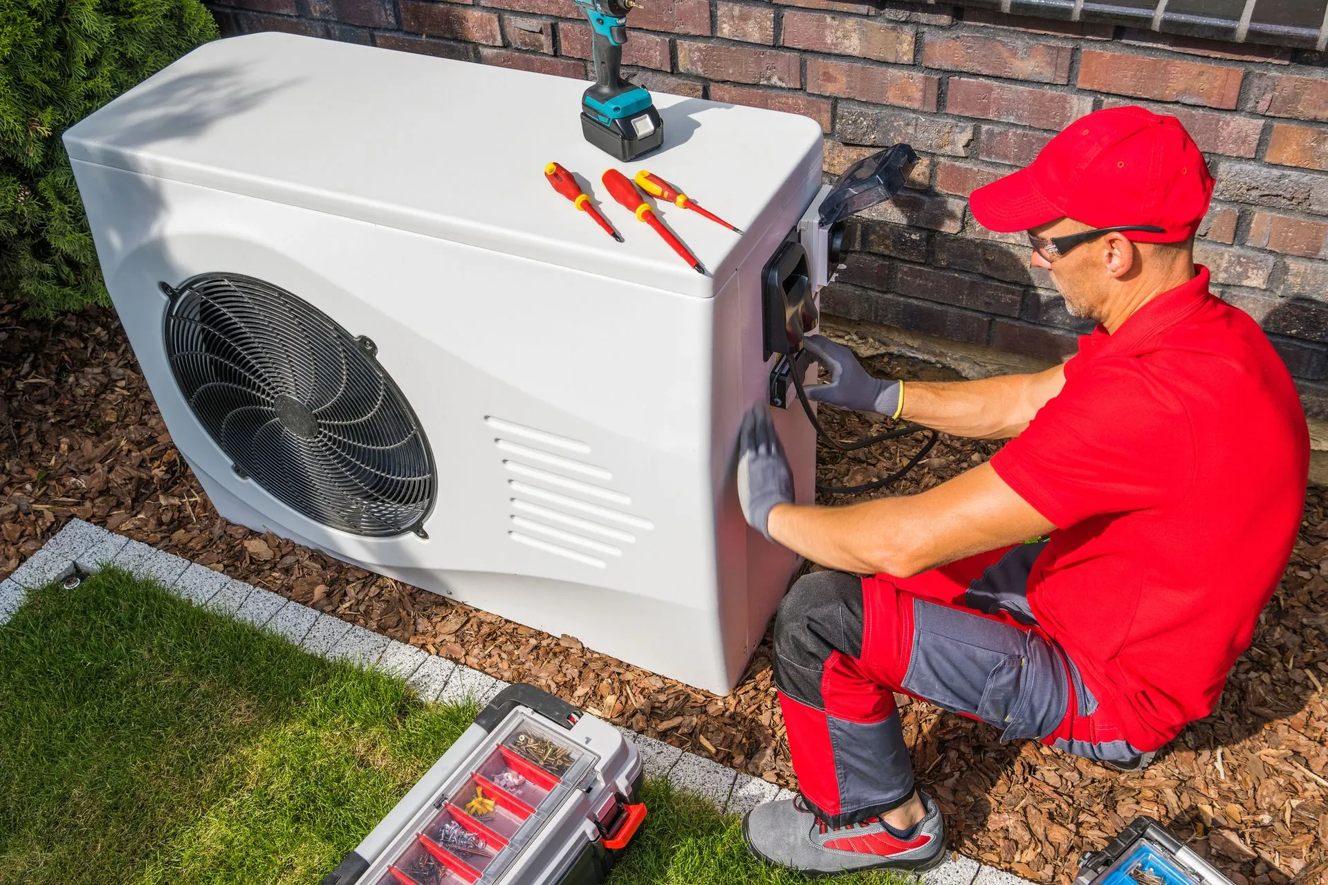 About HVAC in Paramount, CA
